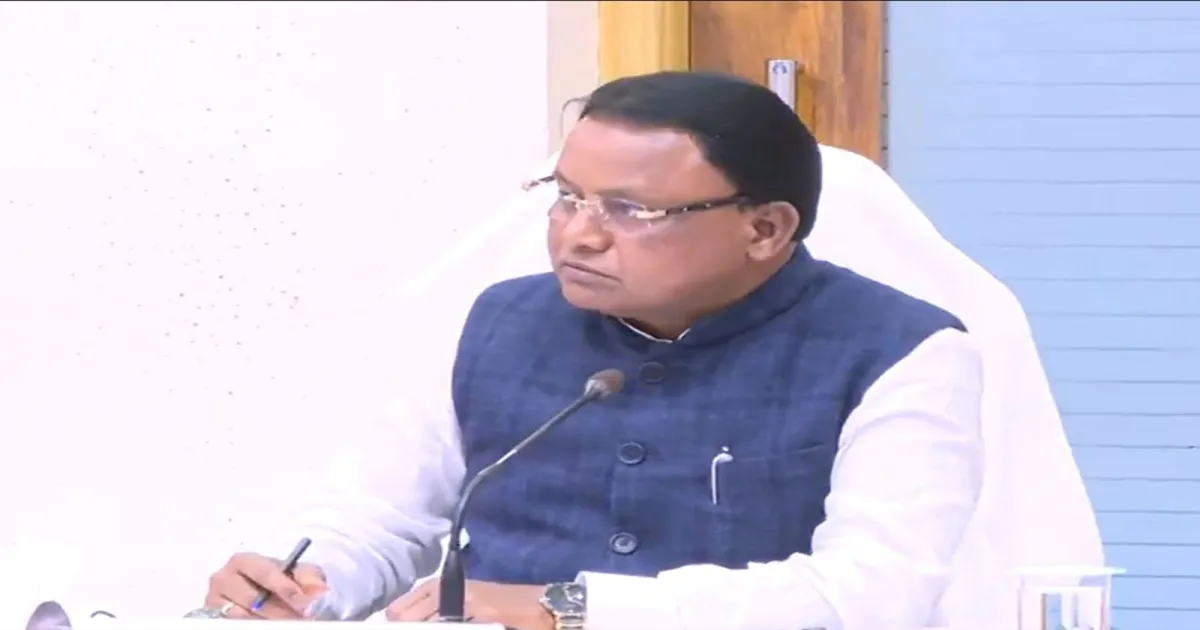 ओड़िशा मुख्यमंत्री ने पीएम नरेंद्र मोदी की आत्मनिर्भरता पहल के तहत काफिले को छोटा किया, जनता से सार्वजनिक परिवहन उपयोग की अपील
