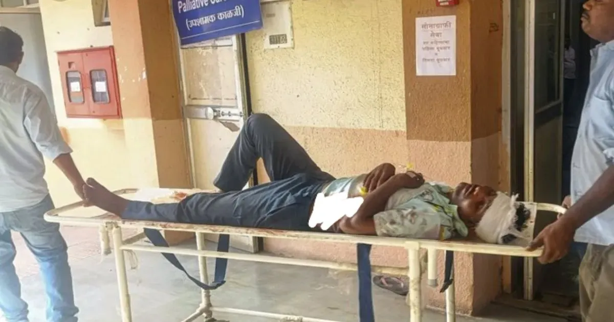महाराष्ट्र: पालघर हाईवे दुर्घटना में 13 की मौत, 20 घायल; सीएम फडणवीस ने 5 लाख रुपये सहायता की घोषणा