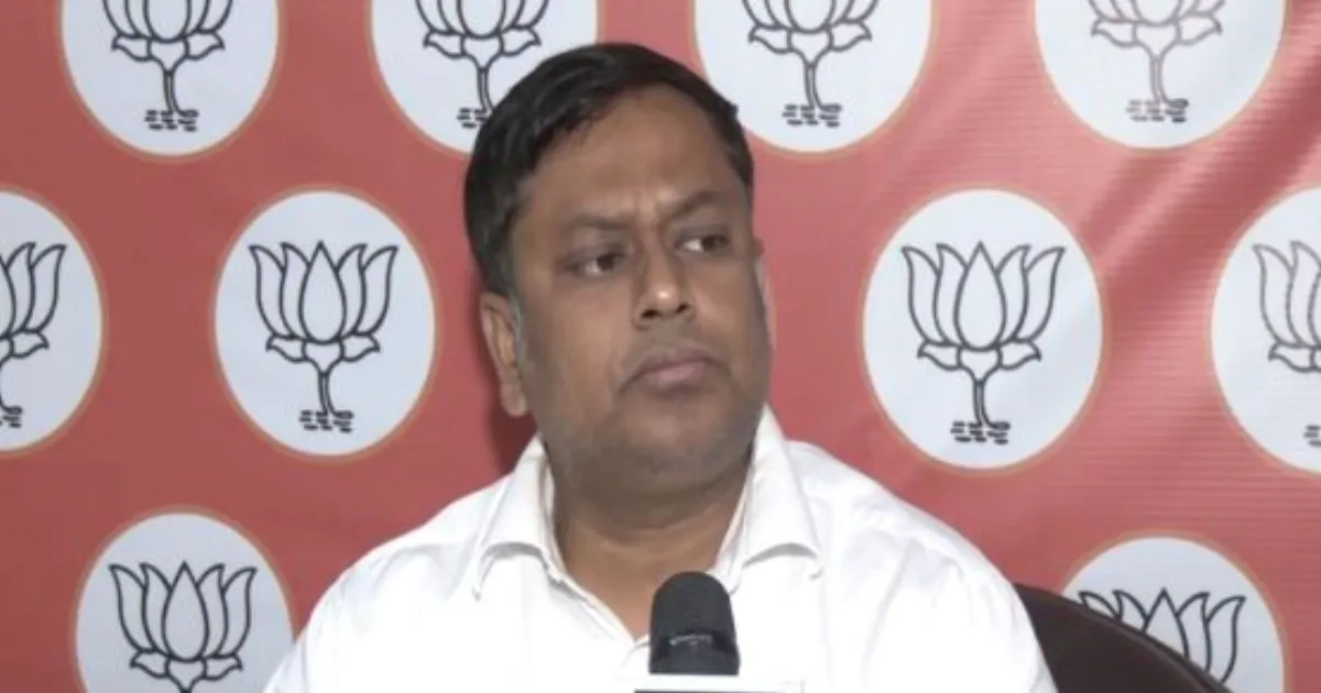 टीएमसी सांसद अभिषेक बनर्जी पर हमले की निंदा, सुकांत मजूमदार बोले– बंगाल की जनता टीएमसी से नाराज