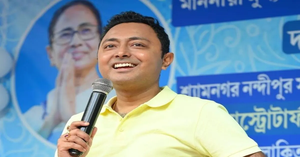 ₹100 करोड़ के कथित अवैध संपत्ति मामले में पूर्व टीएमसी पार्षद के खिलाफ SIT का गठन
