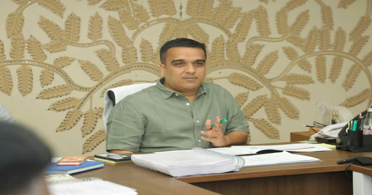 गुजरात सरकार ने 2,999 करोड़ रुपये से अधिक के औद्योगिक प्रोजेक्ट्स को दी मंजूरी, 6,000 से ज्यादा रोजगार के अवसर होंगे पैदा