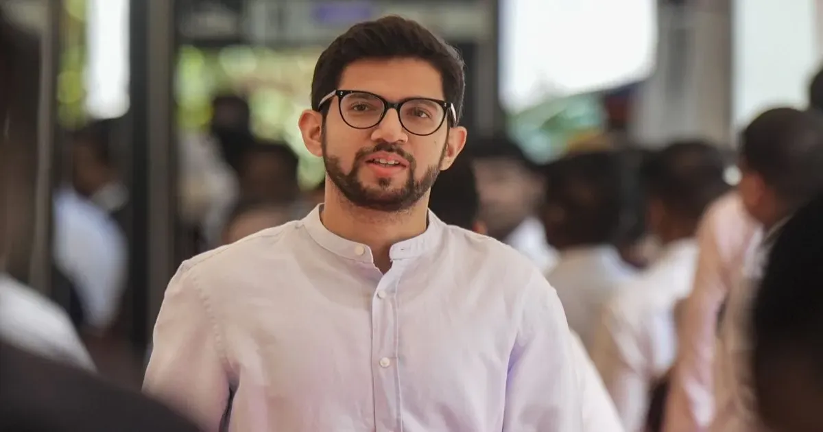 आदित्य ठाकरे का बीजेपी पर निशाना, बोले- आजादी के बाद अब तिरंगे की याद आई, अच्छी बात है