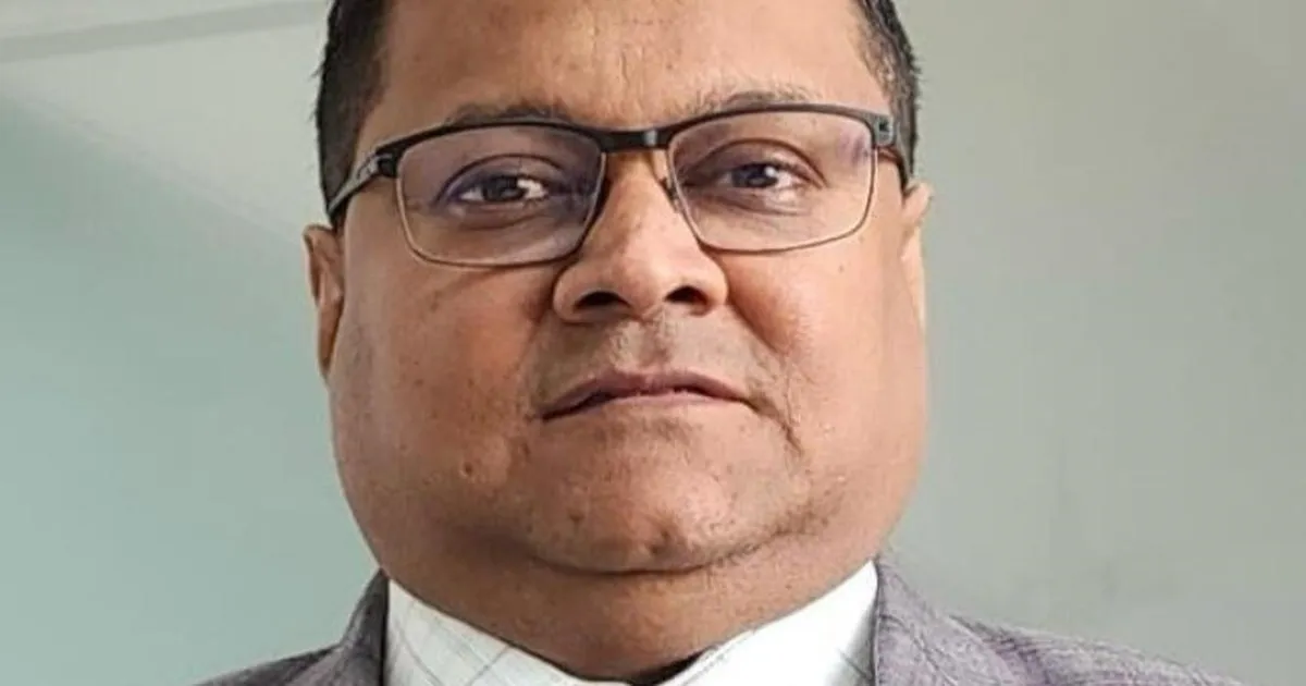 आरबीआई के कार्यकारी निदेशक इंद्रनील भट्टाचार्य मौद्रिक नीति समिति के सदस्य नामित