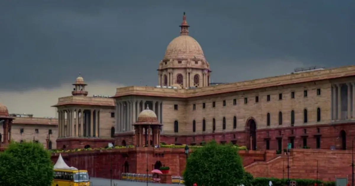विदेश मंत्रालय इंटर्नशिप 2026 के लिए आवेदन शुरू, 27 सितंबर तक करें अप्लाई; जानें योग्यता और जरूरी तारीखें