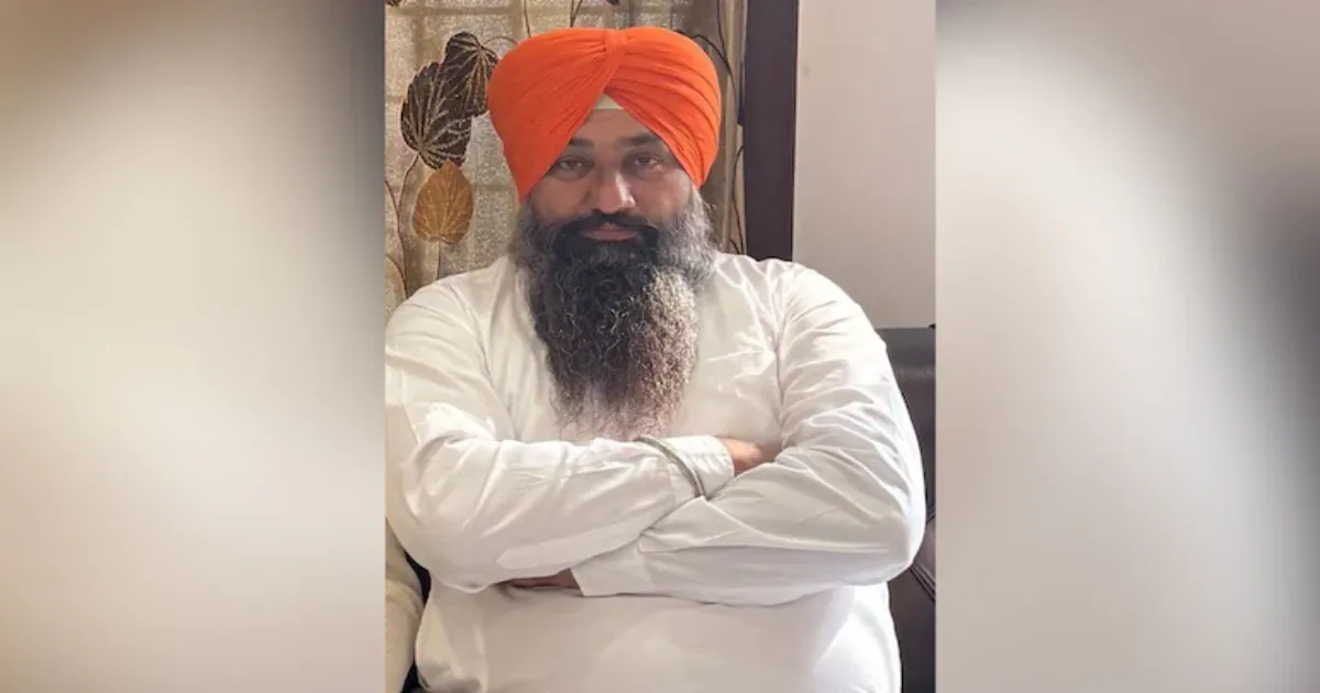 पंजाब में अकाली सरपंच के पति की गोली मारकर हत्या, निजी विवाद के बाद चली गोलियां