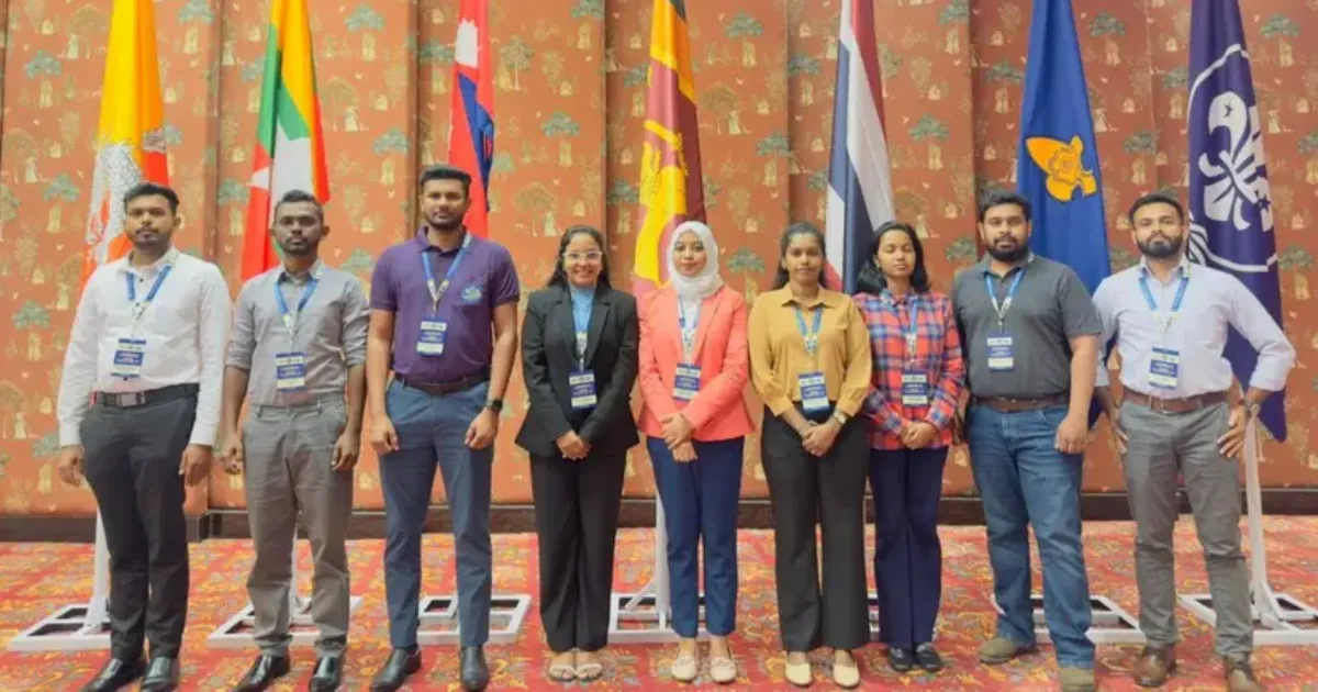 भारत ने BIMSTEC युवा शिखर सम्मेलन की मेज़बानी कर क्षेत्रीय संबंधों को मजबूत किया