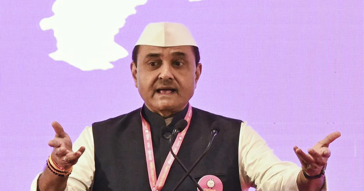 NCP (एपी) ने महाराष्ट्र के आगामी स्थानीय निकाय चुनावों में स्वतंत्र रूप से लड़ने का संकेत दिया