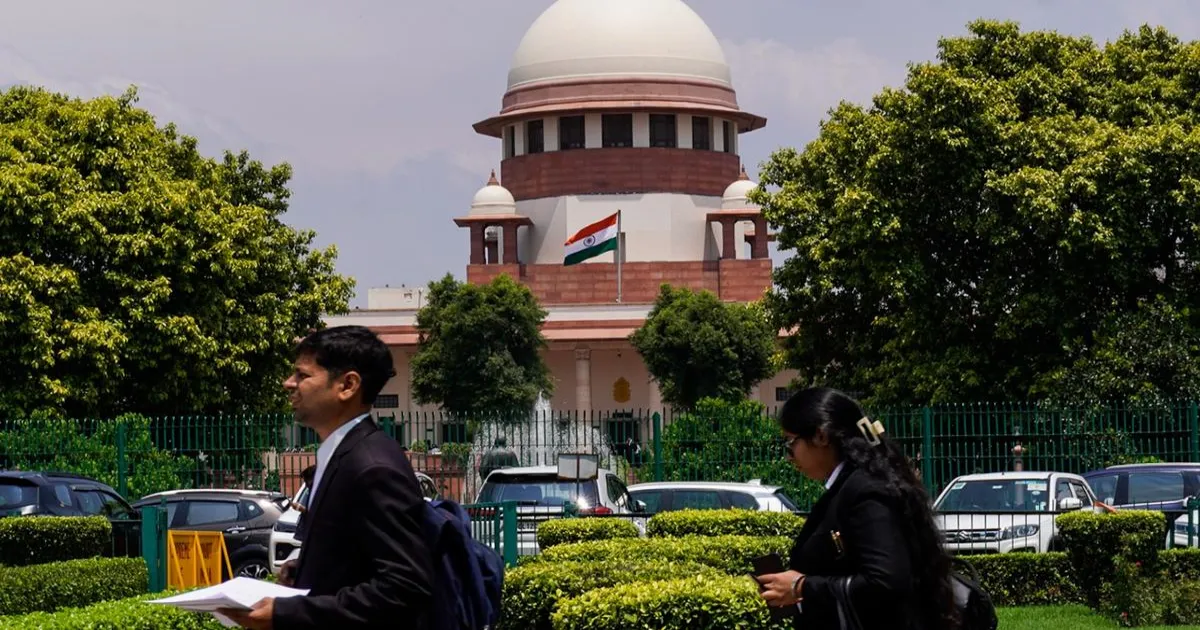 हिरासत में मौत मामला: सुप्रीम कोर्ट ने मध्य प्रदेश और CBI को 7 अक्टूबर तक पुलिस अधिकारियों की गिरफ्तारी का आदेश