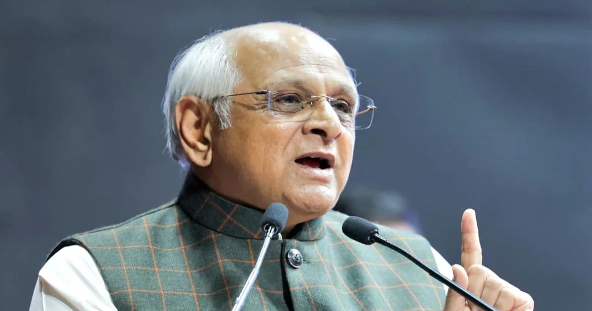 गुजरात में मंत्रियों ने सीएम भूपेंद्र पटेल को सौंपे इस्तीफे, शुक्रवार को होगा नए मंत्रिमंडल का विस्तार