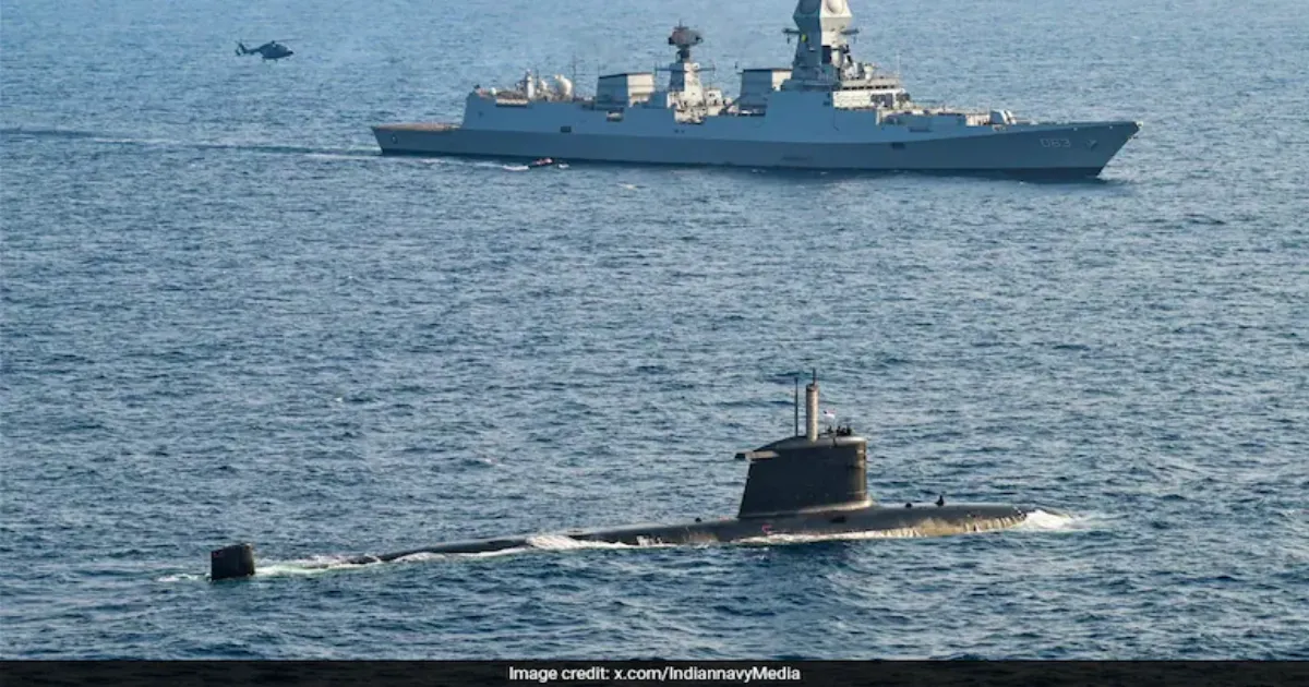 भारतीय रक्षा क्षेत्र को मिले 79,000 करोड़ रुपये के नए सौदे, तीनों सेनाओं की ताकत बढ़ेगी