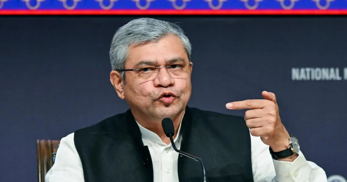 आईटी मंत्रालय ने तमिलनाडु, आंध्र और मध्य प्रदेश में 5,532 करोड़ के 7 निजी इलेक्ट्रॉनिक्स निवेश को दी मंजूरी