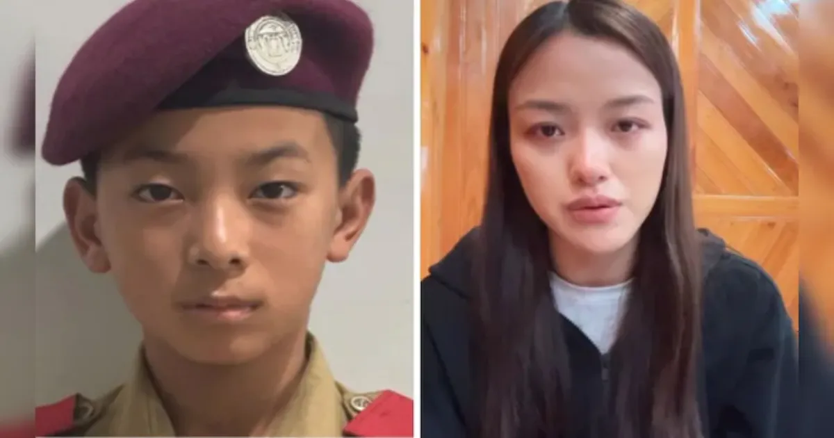 अरुणाचल के सैनिक स्कूल में सातवीं के छात्र की संदिग्ध मौत, बहन ने लगाया सीनियर्स पर बुलिंग और प्रताड़ना का आरोप