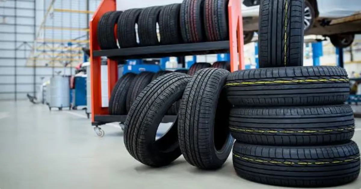 अपोलो टायर्स को दूसरी तिमाही में 13% की गिरावट, ₹258 करोड़ का शुद्ध लाभ दर्ज