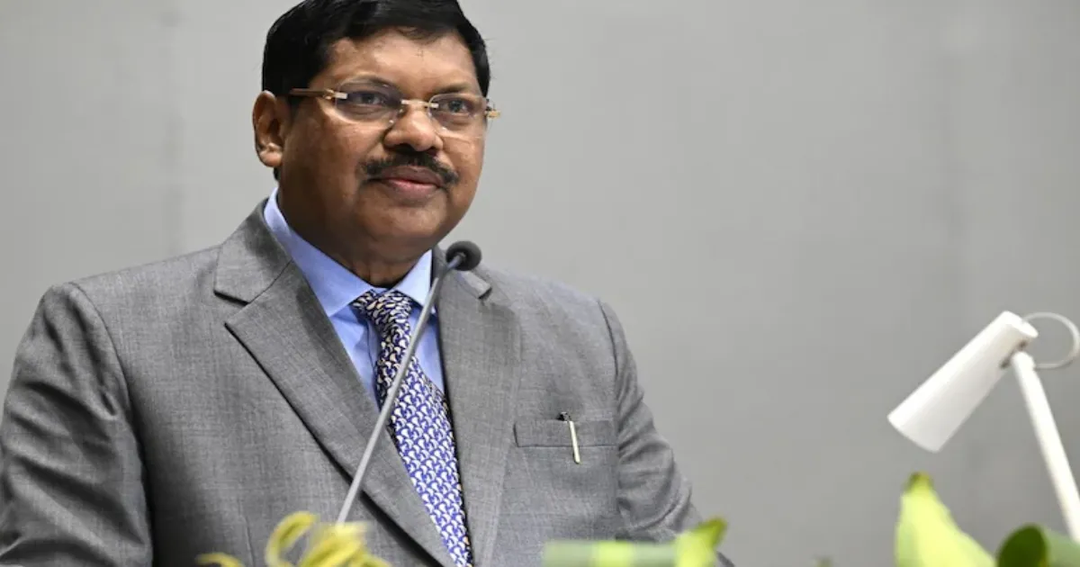 अनुसूचित जातियों में क्रीमी लेयर हटाने का समर्थन: CJI गवई का बड़ा बयान