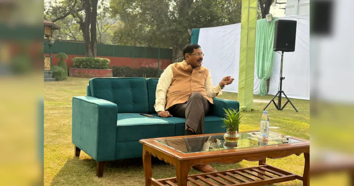 क्रीमी लेयर पर सुप्रीम कोर्ट ने अपना काम कर दिया, अब निर्णय केंद्र सरकार का: CJI गवई