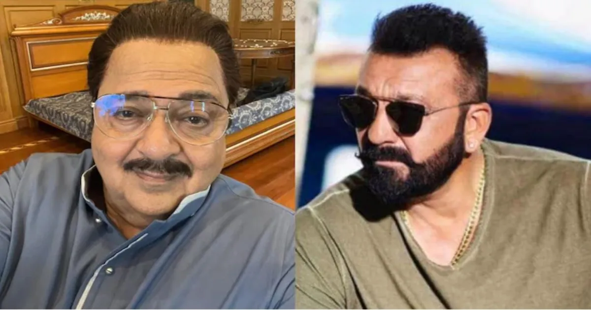 रॉकी में रोल नहीं कर पाए थे राकेश बेदी, अब साझा की संजय दत्त से जुड़ी अनकही यादें