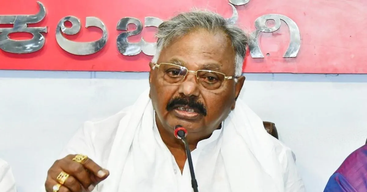 आलंद मतदाता धोखाधड़ी केस: पूर्व BJP विधायक और उनका बेटा मुख्य आरोपी