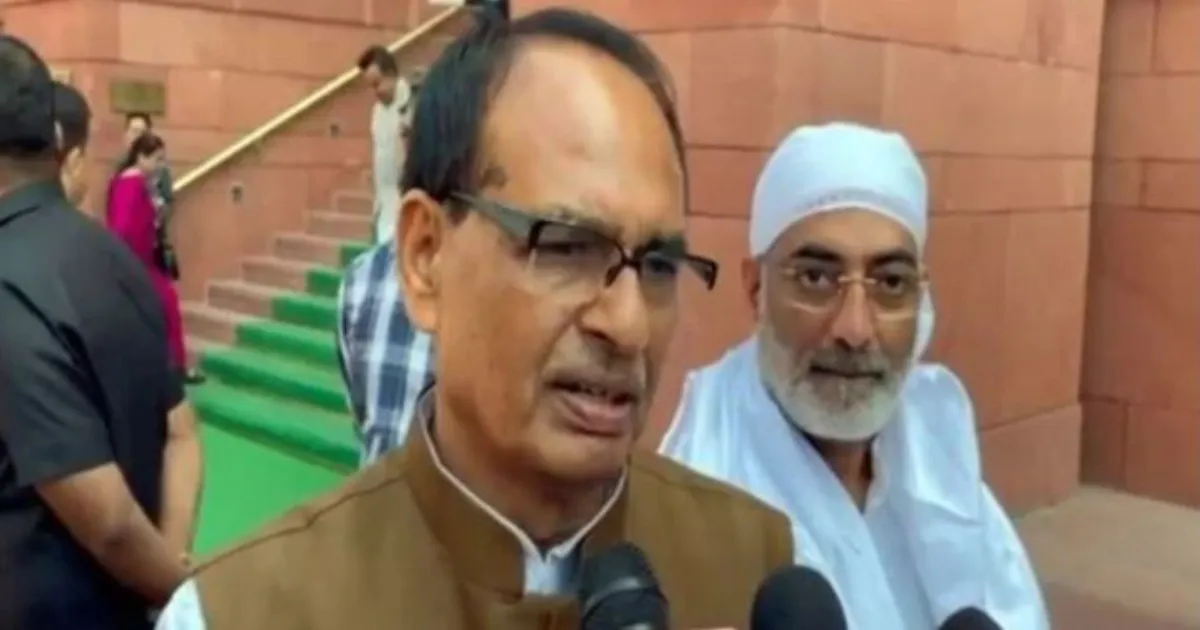 कृषि मंत्री शिवराज सिंह चौहान ने लोकसभा में VB-G RAM G विधेयक पेश किया, कहा– यह राम राज्य की स्थापना के लिए है