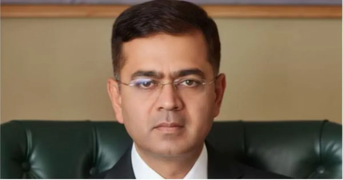 न्यूज़मेकर: राबड़ी देवी की केस ट्रांसफर याचिका और नेशनल हेराल्ड मामले के केंद्र में जज विशाल गोगने