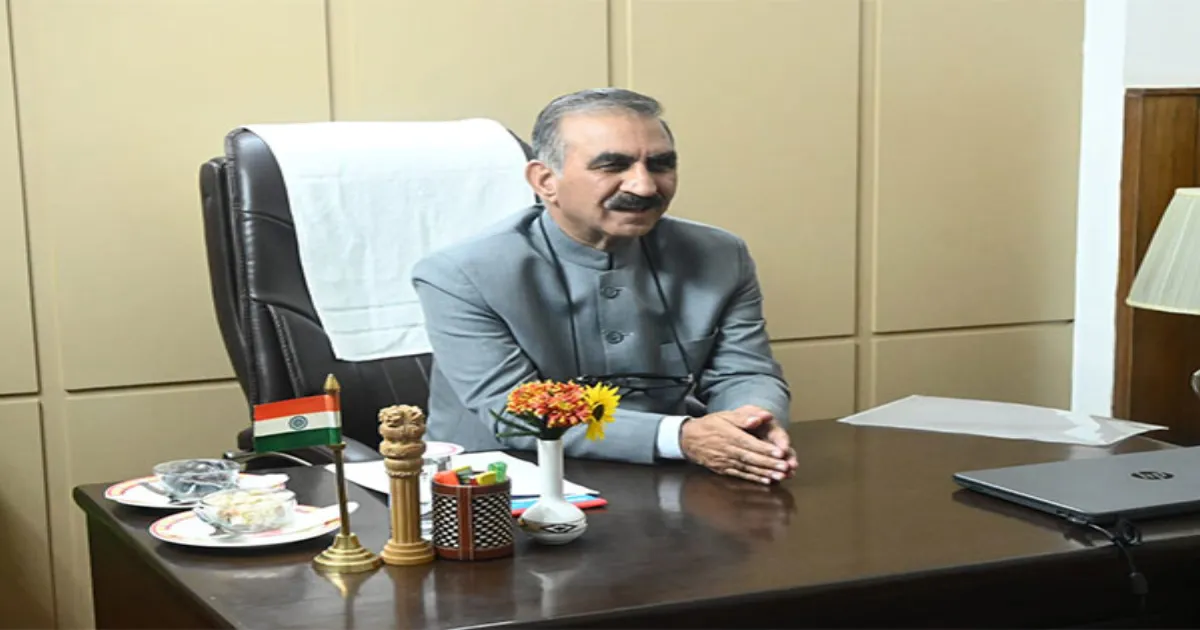 हिमाचल सरकार ने पंचायती राज संस्थाओं के चुनाव स्थगित करने का आदेश वापस लिया