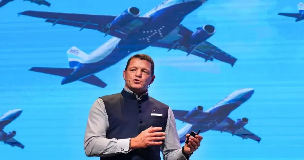 इंडिगो के सीईओ पीटर एल्बर्स ने दिया इस्तीफा, राहुल भाटिया अंतरिम रूप से संभालेंगे जिम्मेदारी