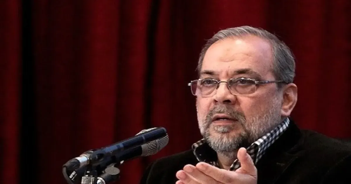 ईरान को नया सुरक्षा प्रमुख: अली लारीजानी की मौत के बाद मोहम्मद बाघेर ज़ोलघाद्र की नियुक्ति