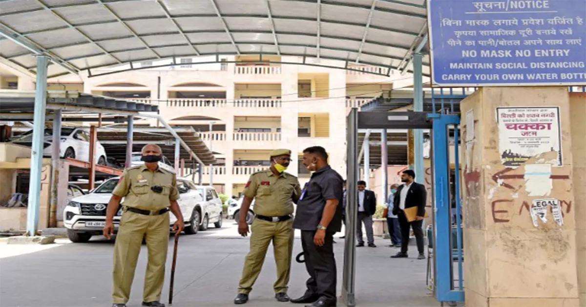 दिल्ली कोर्ट ने काला जठेरी को MCOCA मामले में चार्जशीट न दाखिल करने पर डिफ़ॉल्ट जमानत से इनकार किया, याचिका को निराधार बताया