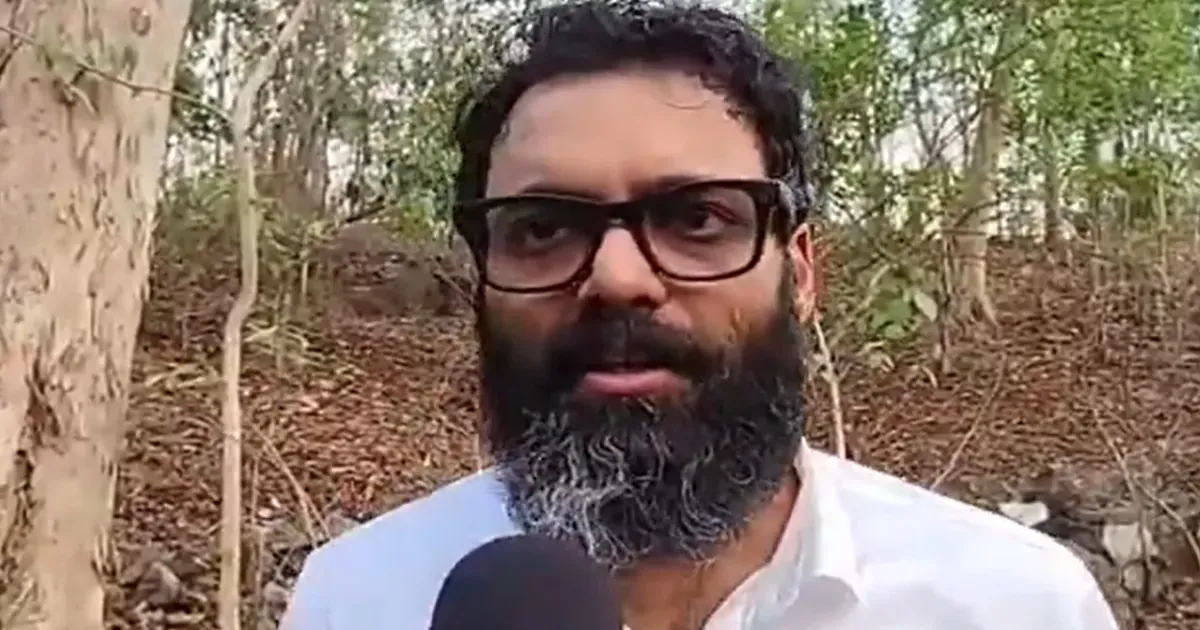 छत्तीसगढ़ के जशपुर में चार्टर्ड विमान दुर्घटना की रिपोर्ट निराधार, अधिकारी ने जांच के बाद खारिज की