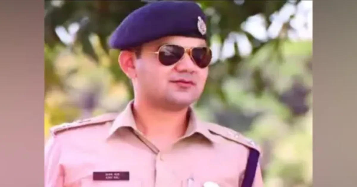 बंगाल चुनाव में सख्ती बढ़ी, अजय पाल शर्मा बने चुनाव पर्यवेक्षक