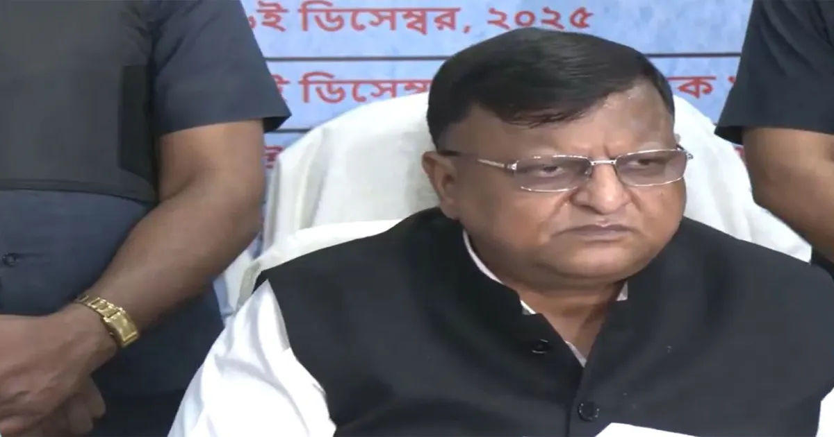दूसरे चरण के मतदान से पहले सुरक्षा कड़ी, बंगाल CEO बोले—सब रिकॉर्ड हो रहा है