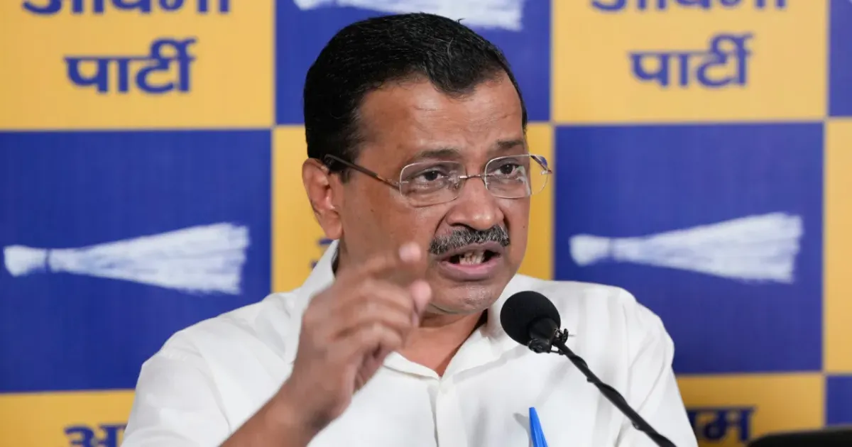 न्यायपालिका के खिलाफ बदनाम करने का अभियान: दिल्ली हाईकोर्ट ने अरविंद केजरीवाल के खिलाफ अवमानना कार्यवाही शुरू की