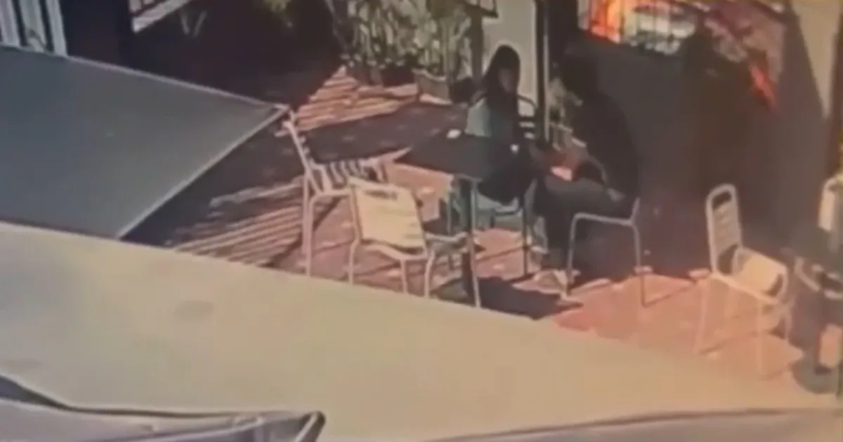 पुणे कैफे में रची गई थी केतन अग्रवाल की हत्या की साजिश, मंगेतर और प्रेमी गिरफ्तार