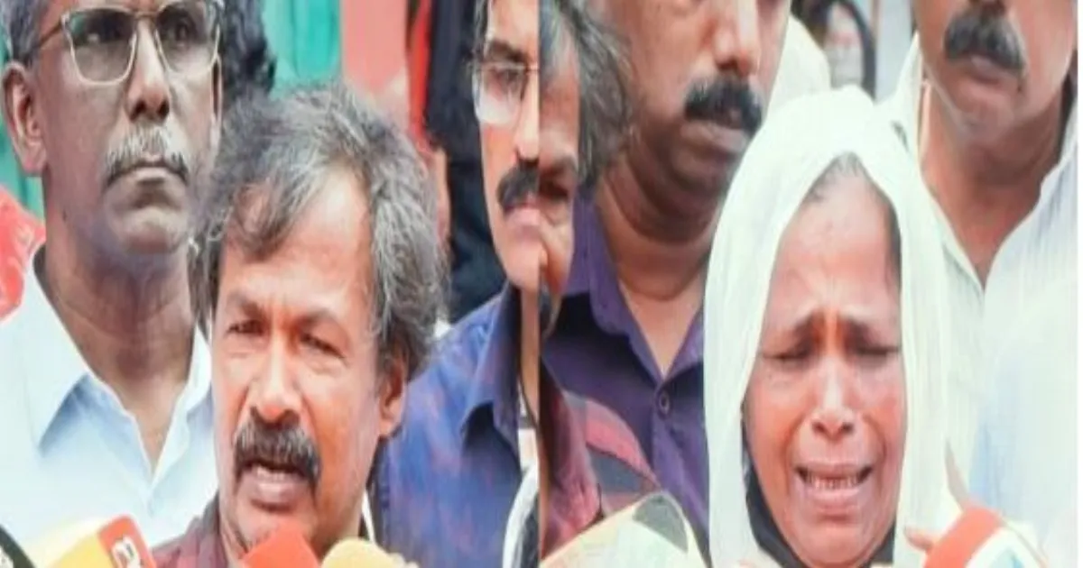 नितिन राज आत्महत्या मामले में पूर्व विभागाध्यक्ष एम.के. राम गिरफ्तार, केरल क्राइम ब्रांच की बड़ी कार्रवाई