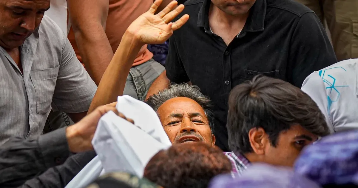 सोनम वांगचुक का केंद्र को पत्र: प्रदर्शनकारियों पर कार्रवाई न होने का भरोसा मिले तो खत्म करूंगा अनशन