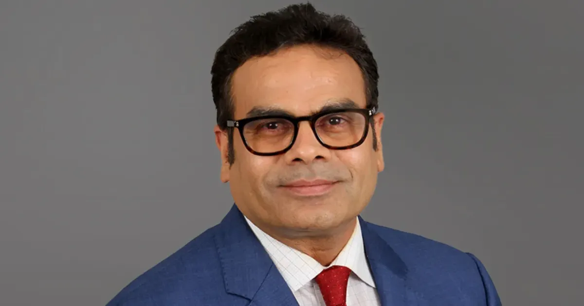 इन्फोसिस ने आशीष कुमार दास को बनाया सीईओ-डिज़ाइनेट, 2027 में संभालेंगे कंपनी की कमान