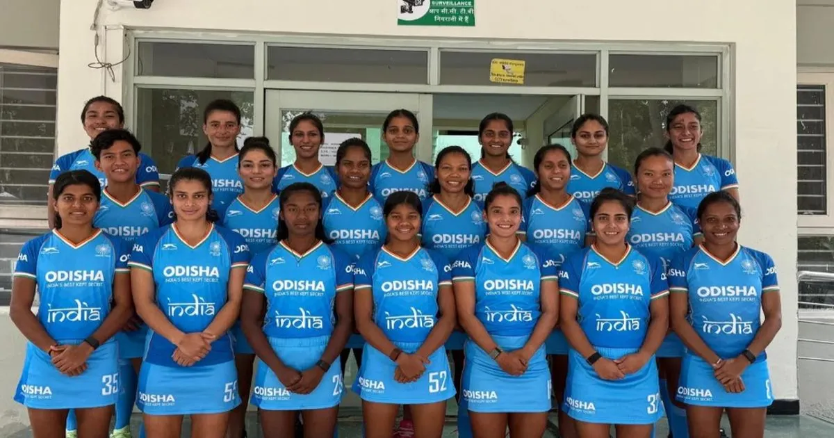 indian-womens-hockey-team-announced-for-asia-cup