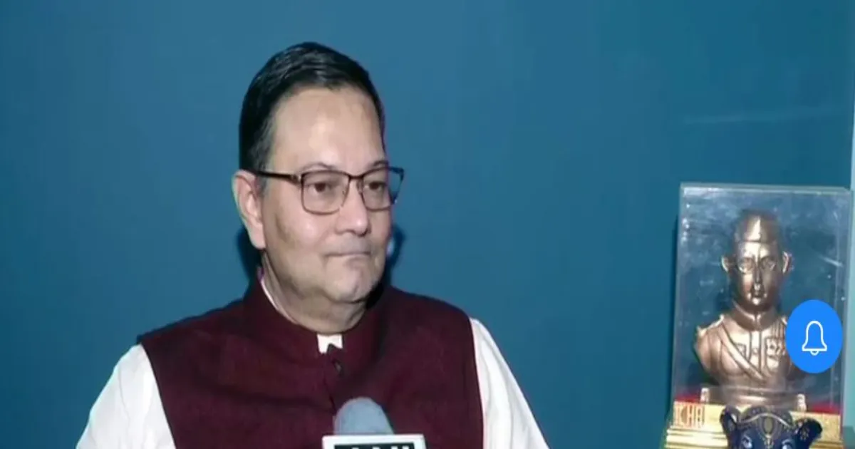 नेताजी सुभाष चंद्र बोस के प्रपौत्र चंद्र कुमार बोस ने टीएमसी छोड़ी, निजी कारणों का दिया हवाला