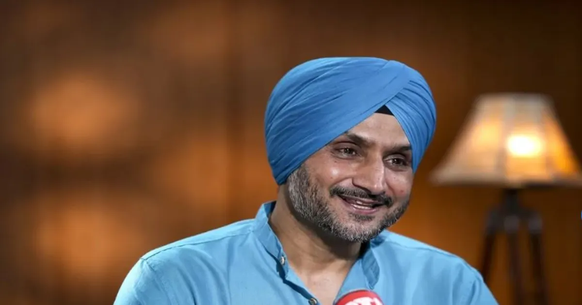 हरभजन सिंह ने आप छोड़कर भाजपा का दामन क्यों थामा? क्रिकेटर से नेता बने खिलाड़ी ने बताई वजह