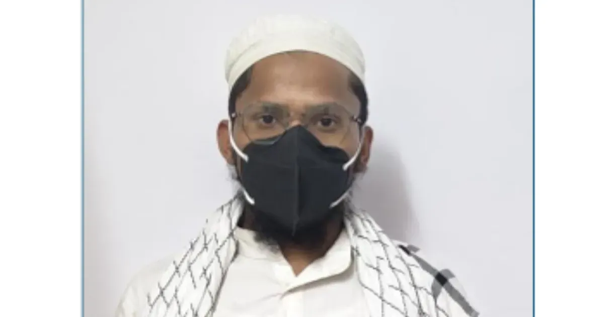 यूपी एटीएस ने जैश-ए-मोहम्मद से जुड़े युवक को गिरफ्तार किया, पाकिस्तान भेज रहा था कथित तौर पर धन
