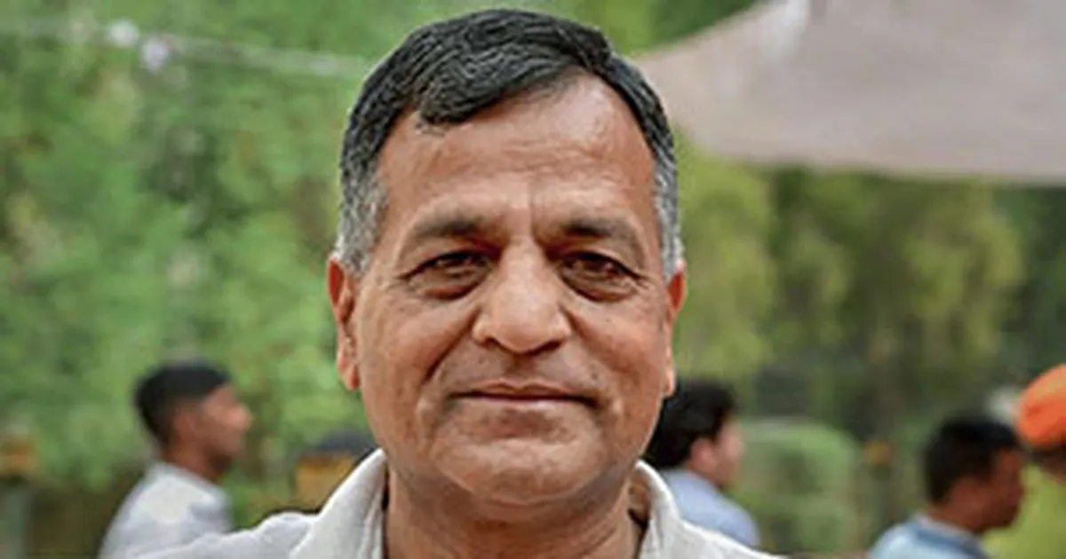 केरल कांग्रेस का आईएएस एसोसिएशन पर निशाना, कहा—चयनात्मक आक्रोश दिखा रही संस्था