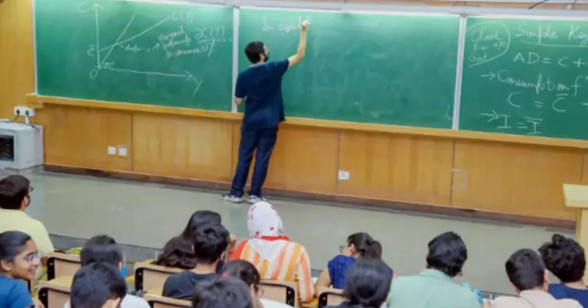 IIT कानपुर ने एआई-एमएल कोर्स का तीसरा बैच लॉन्च किया, एजेंटिक एआई का नया मॉडल शामिल
