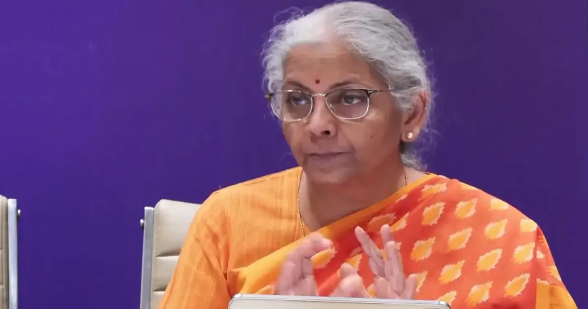 जीएसटी काउंसिल का बड़ा फैसला: टैक्स अधिकारियों की गिरफ्तारी की शक्ति खत्म, अभियोजन की सीमा 1 करोड़ से बढ़कर 5 करोड़ रुपये