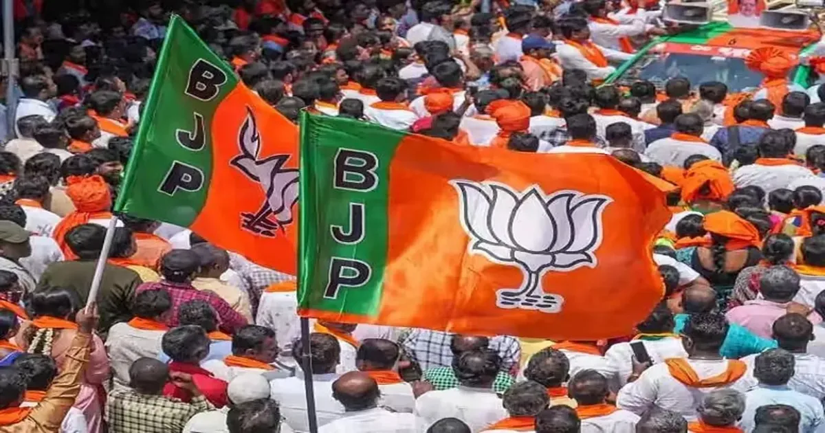 INDIA गठबंधन की रैली के जवाब में बीजेपी का शक्ति प्रदर्शन, 1 नवंबर को दिल्ली में 5 हजार लोगों का मार्च
