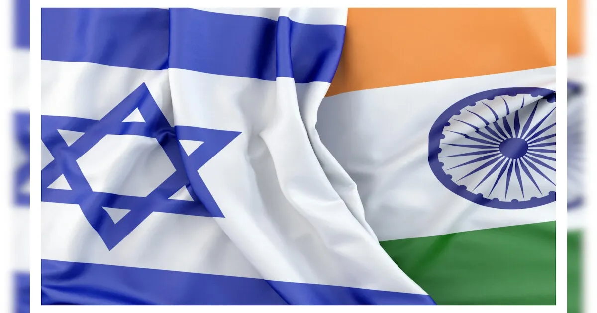 भारत और इज़राइल अगले सप्ताह निवेश समझौते पर करेंगे हस्ताक्षर