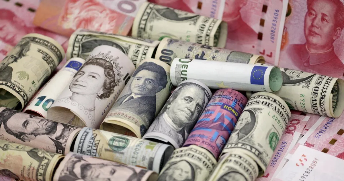 rupee-falls-14-paise-against-us-dollar