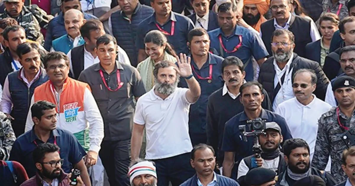 crpf-raises-concern-rahul-gandhi-security-breach