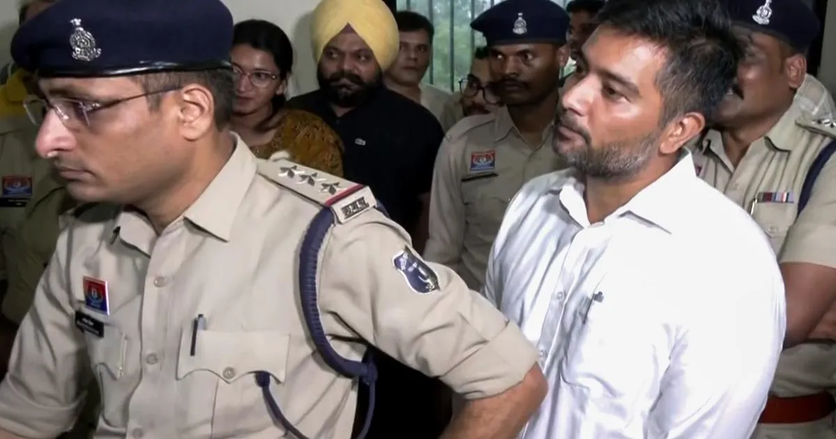चैतन्य बघेल शराब सिंडिकेट का सर्वोच्च अधिकारी : प्रवर्तन निदेशालय