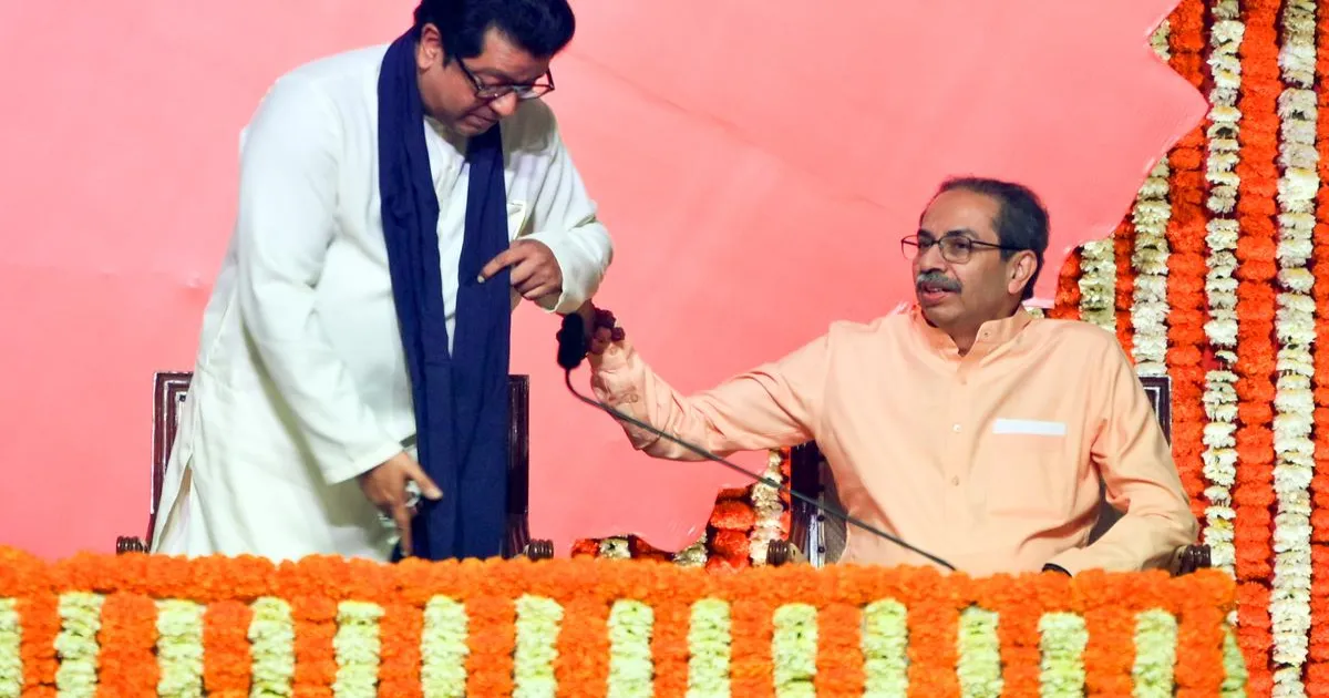गठबंधन की अटकलों के बीच ठाकरे बंधुओं की फिर हुई मुलाकात, स्थानीय निकाय चुनावों पर चर्चा के संकेत