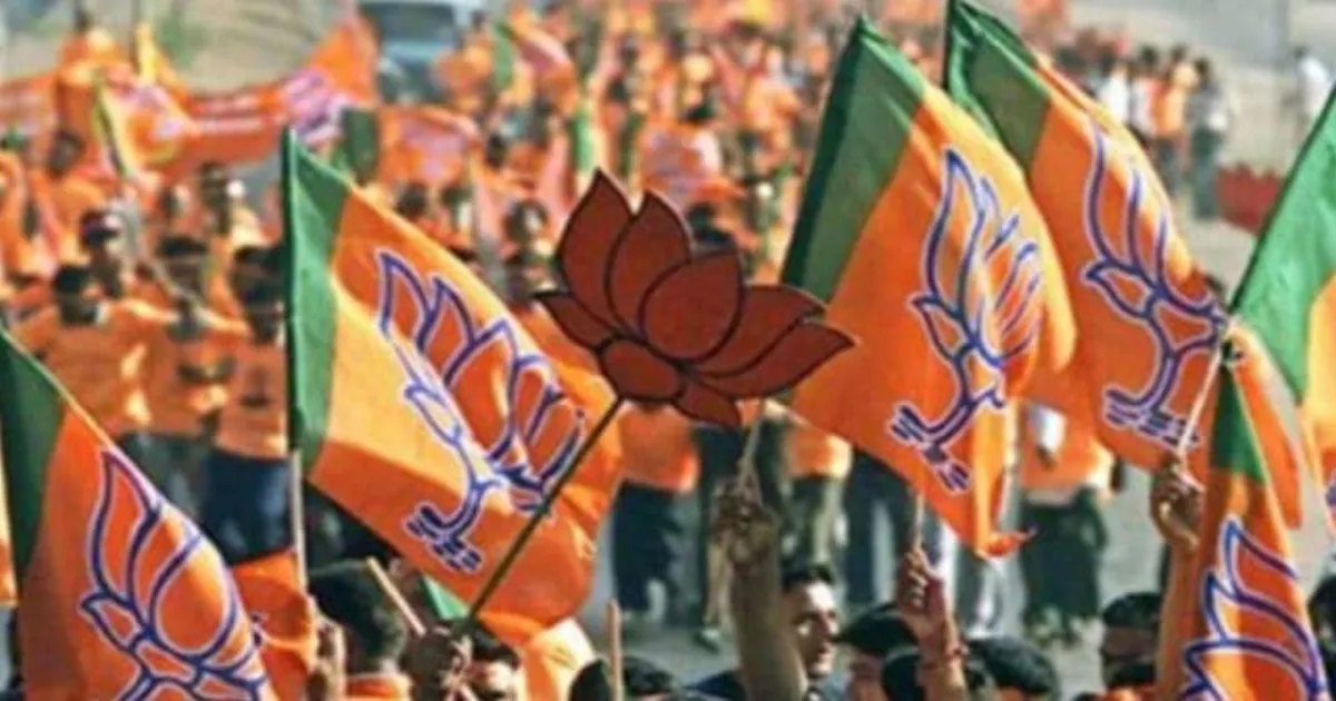 सीएम सुखू के दौरे के दौरान नारेबाजी करने पर कॉलेज के छात्रों पर मामला दर्ज होने पर भाजपा ने हिमाचल सरकार की आलोचना की