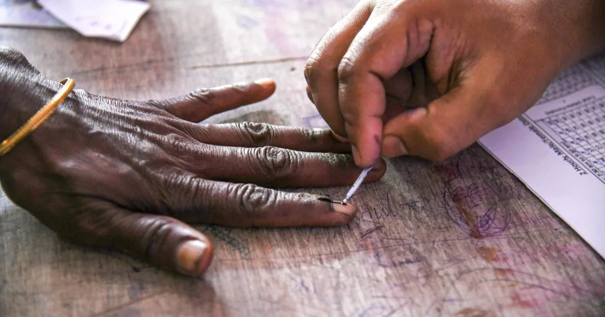 महाराष्ट्र में नगर परिषद और नगर पंचायत चुनाव 2 दिसंबर को, नतीजे अगले दिन